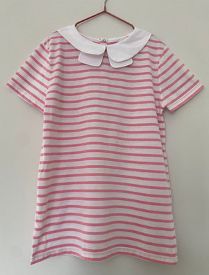 Jacadi Top | 12 yrs / small fit (preloved) KindFolk