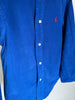 Ralph Lauren Corduroy Shirt | 7 yrs (preloved) KindFolk