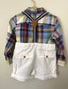 Polo Ralph Lauren + Zara | 18 mths recommended (preloved + nwt) KindFolk