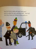 What the Ladybird Heard | Donaldson + Monks KindFolk