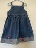 Gap Dress | 4 yrs (preloved) KindFolk