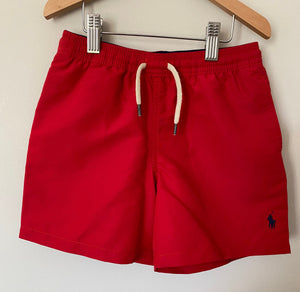 Ralph Lauren Swim Shorts | 7 yrs (preloved) KindFolk