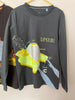 Boden Tops  x 2 | 7-8 yrs (preloved) KindFolk