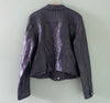 Mayoral Leather Jacket | 12 yrs / small fitting brand (preloved) KindFolk