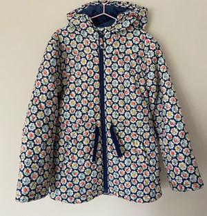 Cath Kidston Coat | 7-8 yrs ( small fit ) preloved KindFolk