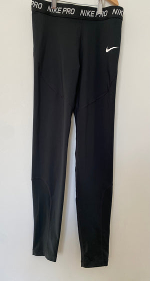 Nike Pro Dri-Fit | 156-166cm / Approx 12-13 yrs (preloved) KindFolk