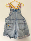 Next Dungarees + T-shirt | KindFolk