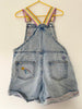 Next Dungarees + T-shirt | KindFolk