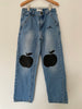 Bobo Choses Jeans | 6-7 yrs generous sizing (preloved) KindFolk