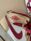 Nike Air Jordans | EU 29.5 / UK 11.5 (preloved / RRP €100) KindFolk