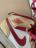 Nike Air Jordans | EU 29.5 / UK 11.5 (preloved / RRP €100) KindFolk