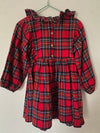 Next Dress | 2-3 yrs (preloved) KindFolk