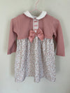 Sardon Dress | 36 mths / 2-3 yrs recommended (preloved) KindFolk