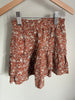 Zara Skort |6 yrs (preloved) KindFolk