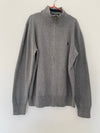 Polo Ralph Lauren Zipped Top | 10-12 yrs (preloved)