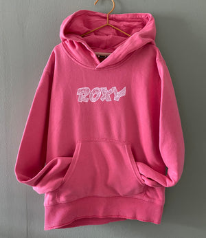 Roxy Hoodie | 11-12 recommended (preloved) KindFolk