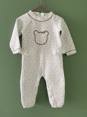 Mayoral Babygrow | 18 mths (preloved) KindFolk