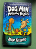 Dog Man Mothering Heights | D.Pilkey (preloved) KindFolk