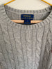 Polo RL Jumper | 7 yrs (preloved) KindFolk