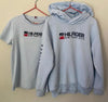 Tommy Hilfiger Hoodie (5yrs)+ T-shirt (4yrs) preloved KindFolk