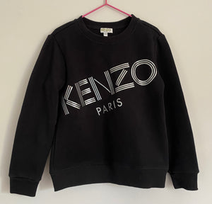 Kenzo Sweatshirt | KindFolk