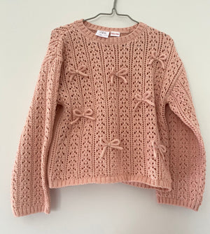 Zara Jumper | KindFolk