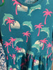 Summer Dresses x2 | 5-6 yrs (preloved) KindFolk