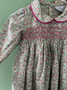 Little Larks Dress | 12 mths (preloved) KindFolk