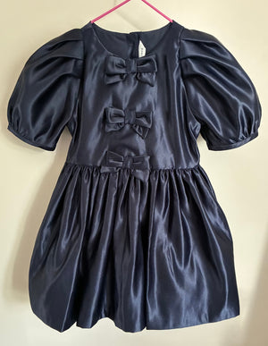 Janie and Jack Dress | 4 yrs (preloved / current season RRP €120 ) KindFolk