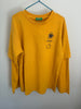 Benetton Long Sleeved Top | 7-8 yrs (nwt) KindFolk
