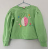 Boboli Sweatshirt | 5 yrs (preloved) KindFolk