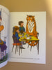 The Tiger Who Came To Tea | Judith Kerr KindFolk