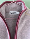 Molo Fleece | 2 yrs / generous fit (preloved) KindFolk