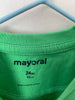 Mayoral Summer Tops x3 | 24 mths / small fit (preloved) KindFolk