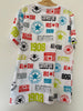 Converse T-shirt | 13-15 yrs (preloved) KindFolk