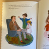The Tiger Who Came to Tea | Judith Kerr KindFolk