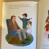 The Tiger Who Came to Tea | Judith Kerr KindFolk