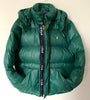 Polo Ralph Lauren Puffer Jacket | 14-16 yrs (preloved) KindFolk