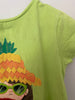 Mayoral T-shirt + Cropped Leggings | 8 yrs / small fitting brand (preloved) KindFolk