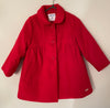Mayoral Coat | KindFolk