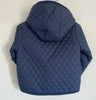 Next Quilted Jacket | 9-12 mths (preloved) KindFolk