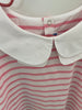 Jacadi Top | 12 yrs / small fit (preloved) KindFolk