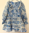 Bardot Junior Dress | 8 yrs (nwt /RRP €130) KindFolk
