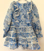 Bardot Junior Dress | 8 yrs (nwt /RRP €130) KindFolk