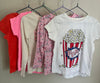 T-shirts x5 | Joggers x1 | 5 yrs (preloved) KindFolk