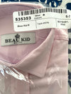 Beau Kid Shirt | 6-7 yrs ( nwt / RRP €25.95) KindFolk