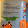 What the Ladybird Heard on Holiday | J Donaldson KindFolk
