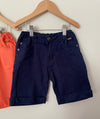 Boboli Shorts x 2 | 8 yrs ( small fitting brand / preloved) KindFolk