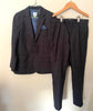 Ted Baker Navy Suit | 8 yrs (preloved)