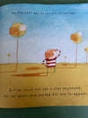 How to Catch a Star | Oliver Jeffers KindFolk